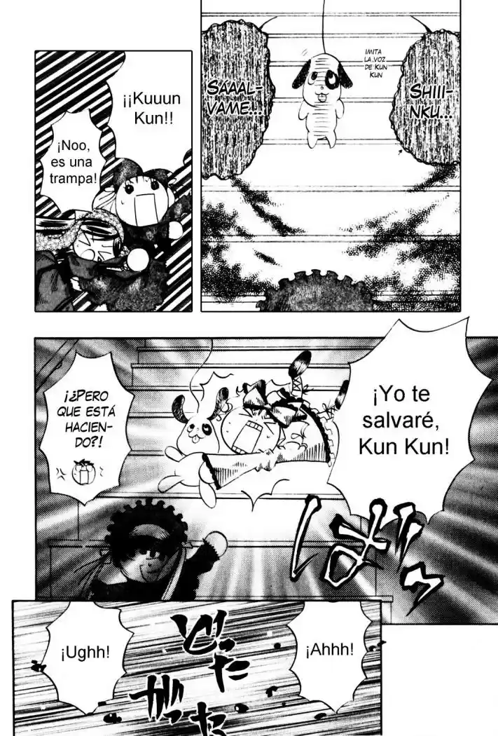 Rozen Maiden Newlyweds Maiden (2006) - Capítulo 14 - Página 14 - LectorTMOo