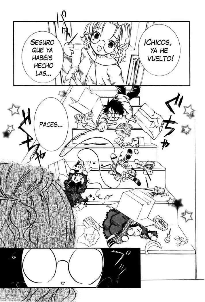 Rozen Maiden Newlyweds Maiden (2006) - Capítulo 14 - Página 15 - LectorTMOo