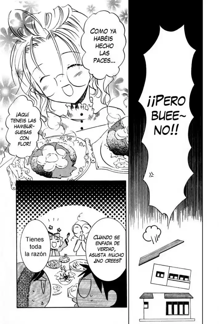 Rozen Maiden Newlyweds Maiden (2006) - Capítulo 14 - Página 16 - LectorTMOo