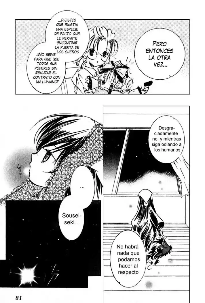 Rozen Maiden Newlyweds Maiden (2006) - Capítulo 15 - Página 6 - LectorTMOo