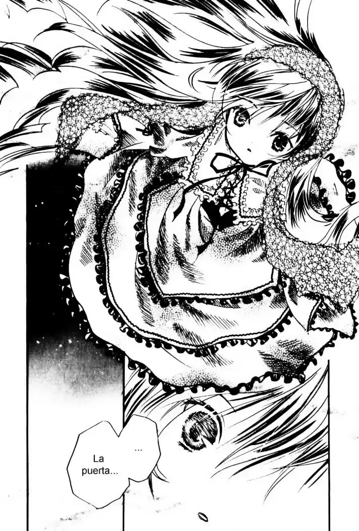 Rozen Maiden Newlyweds Maiden (2006) - Capítulo 15 - Página 7 - LectorTMOo