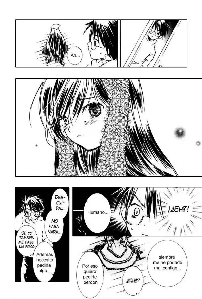 Rozen Maiden Newlyweds Maiden (2006) - Capítulo 15 - Página 9 - LectorTMOo