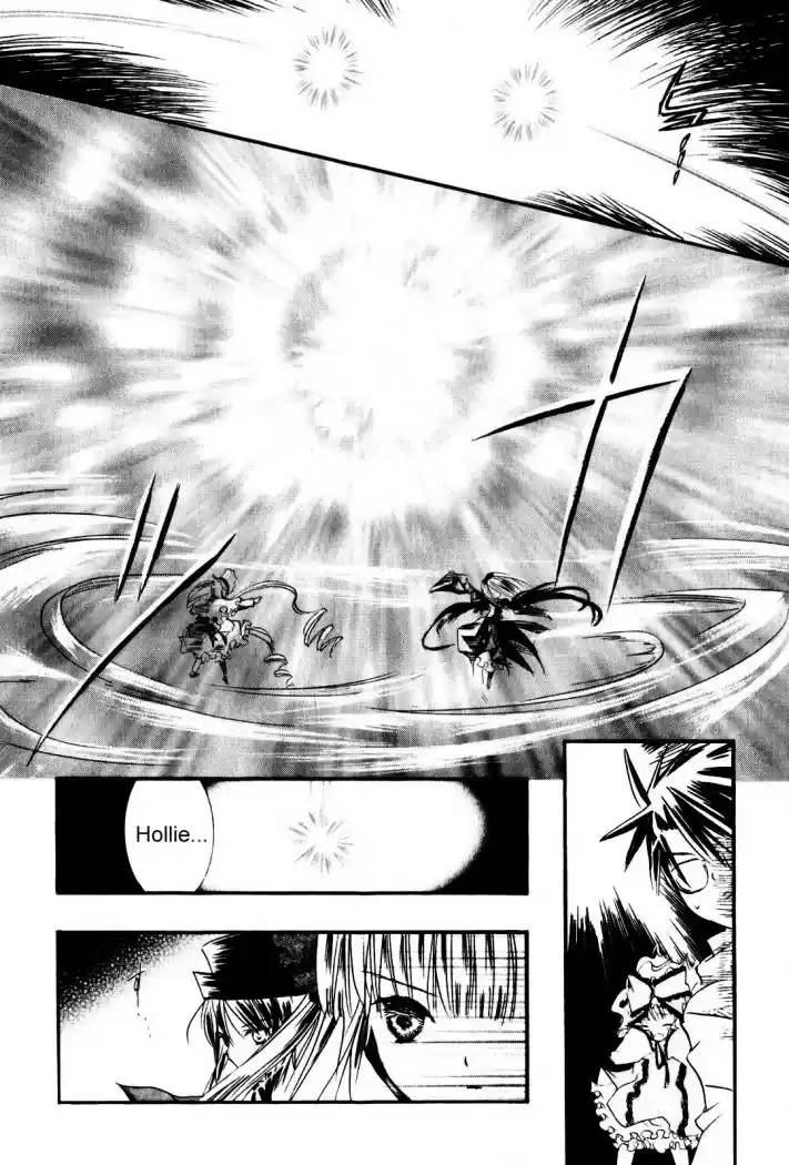 Rozen Maiden Newlyweds Maiden (2006) - Capítulo 16 - Página 15 - LectorTMOo