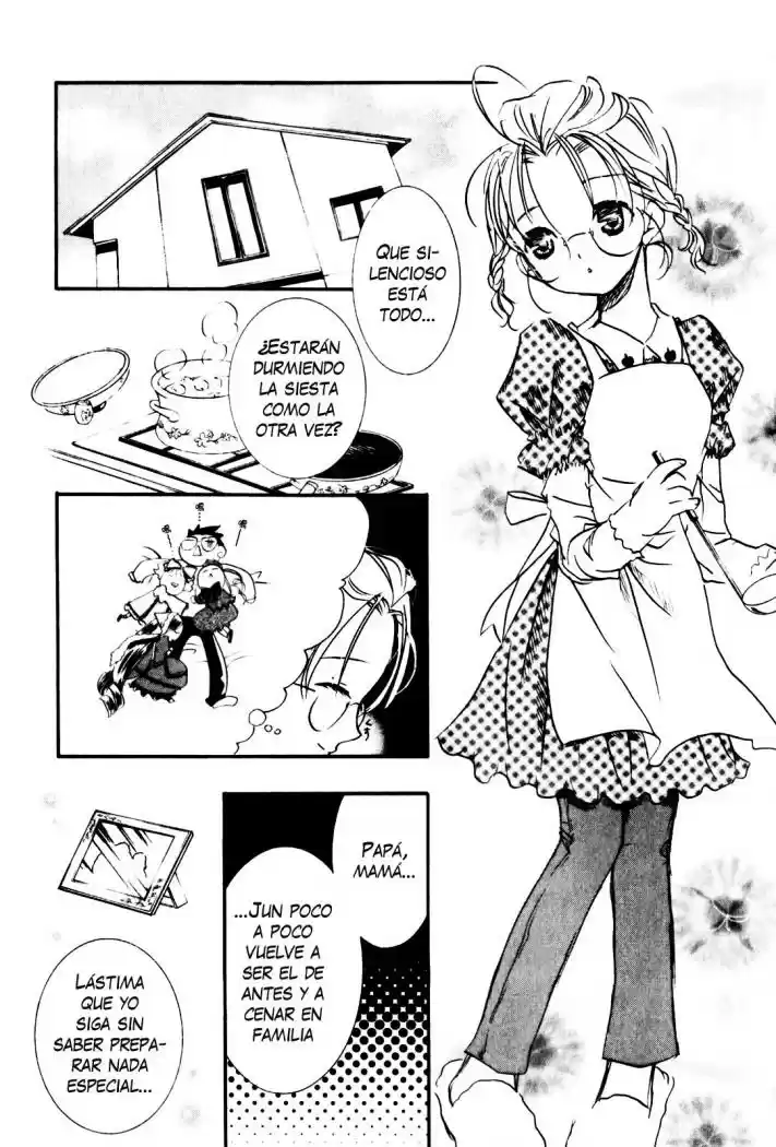 Rozen Maiden Newlyweds Maiden (2006) - Capítulo 16 - Página 17 - LectorTMOo