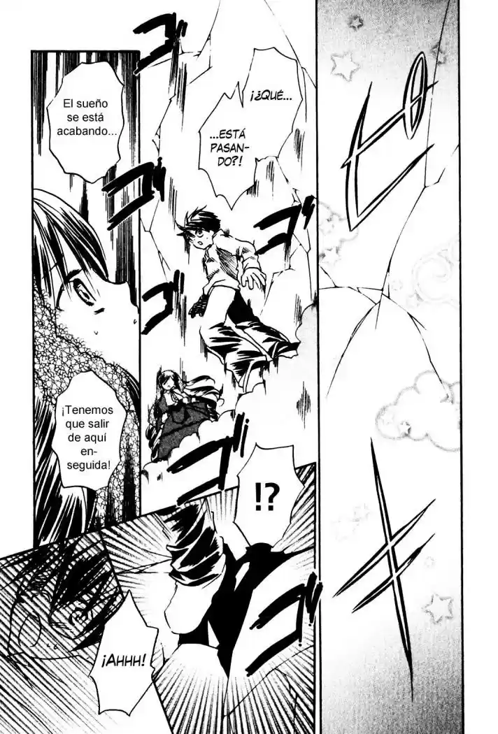Rozen Maiden Newlyweds Maiden (2006) - Capítulo 17 - Página 13 - LectorTMOo