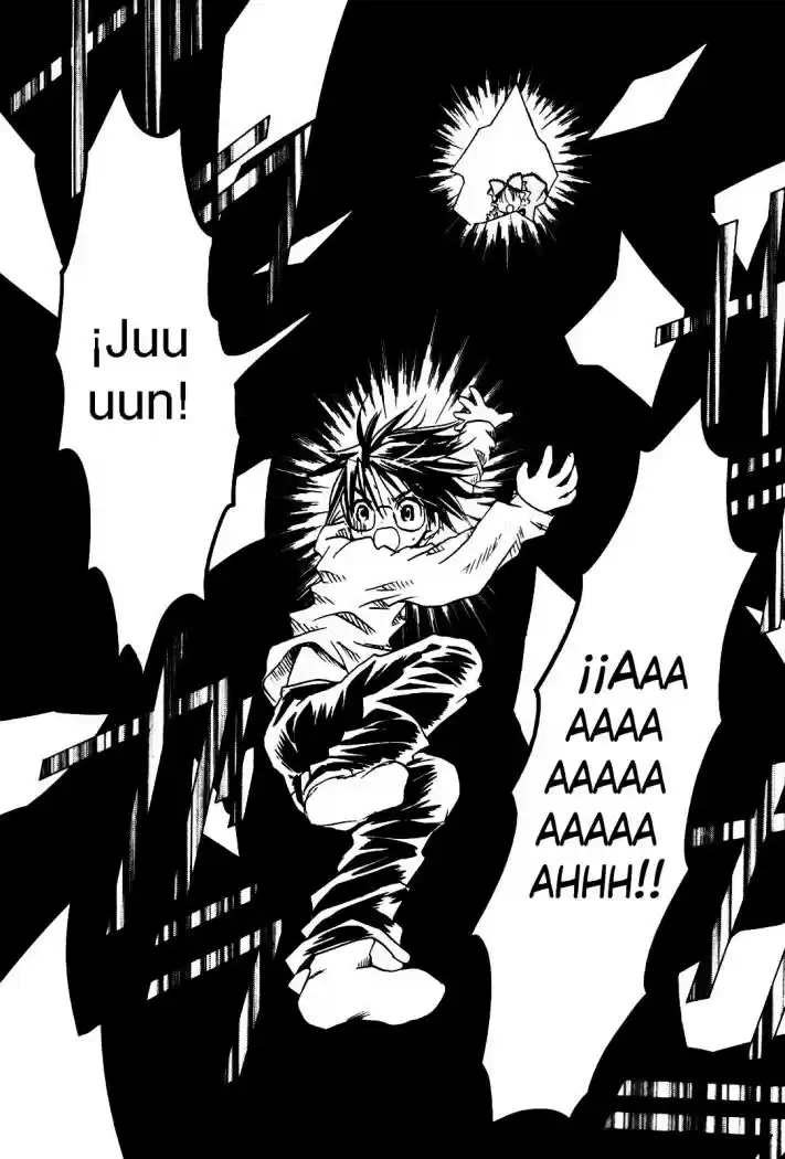 Rozen Maiden Newlyweds Maiden (2006) - Capítulo 17 - Página 14 - LectorTMOo
