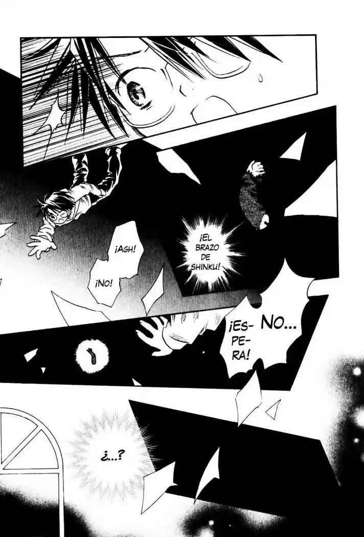Rozen Maiden Newlyweds Maiden (2006) - Capítulo 17 - Página 15 - LectorTMOo