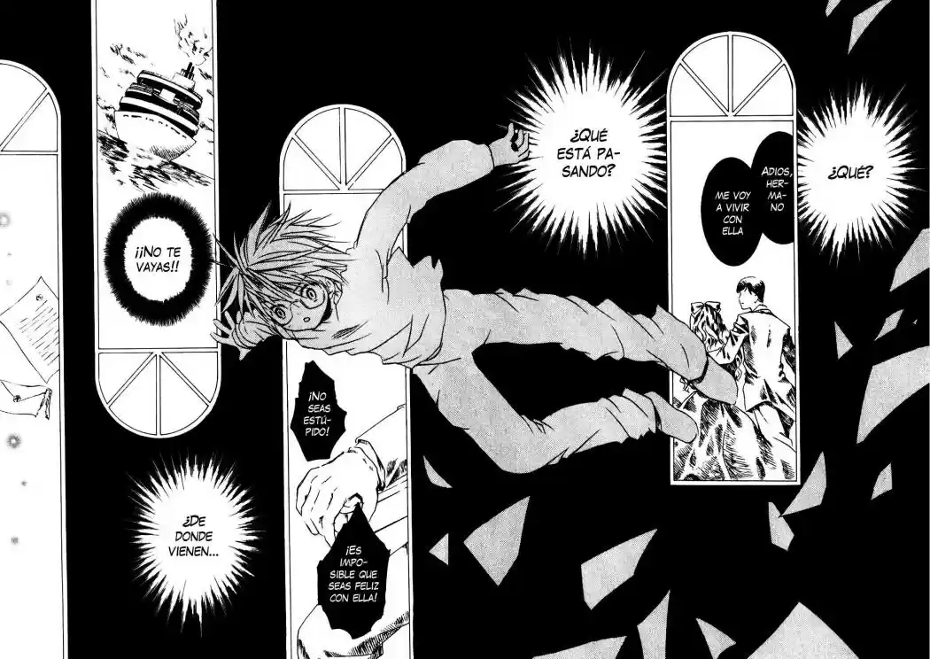 Rozen Maiden Newlyweds Maiden (2006) - Capítulo 17 - Página 16 - LectorTMOo