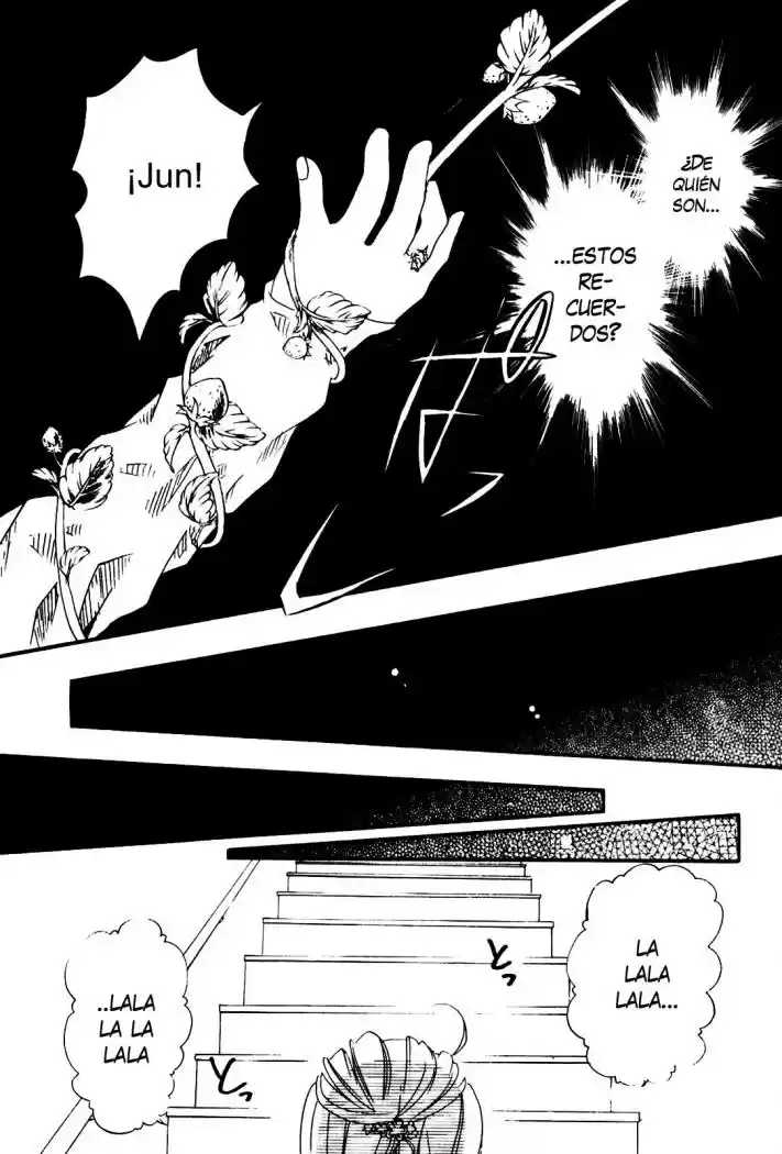 Rozen Maiden Newlyweds Maiden (2006) - Capítulo 17 - Página 17 - LectorTMOo