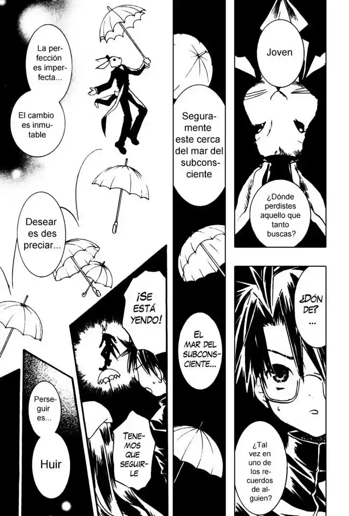 Rozen Maiden Newlyweds Maiden (2006) - Capítulo 18 - Página 7 - LectorTMOo