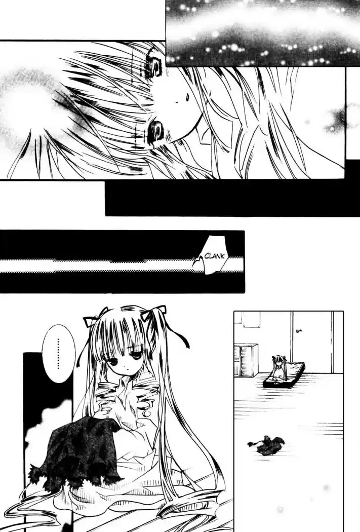 Rozen Maiden Newlyweds Maiden (2006) - Capítulo 18 - Página 8 - LectorTMOo