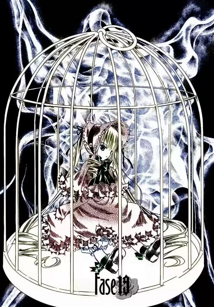 Rozen Maiden Newlyweds Maiden (2006) - Capítulo 19 - Página 6 - LectorTMOo