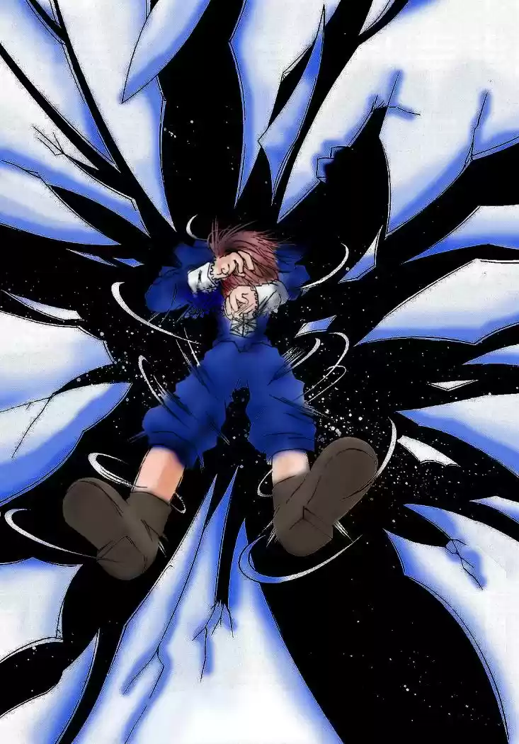 Rozen Maiden Newlyweds Maiden (2006) - Capítulo 21 - Página 2 - LectorTMOo