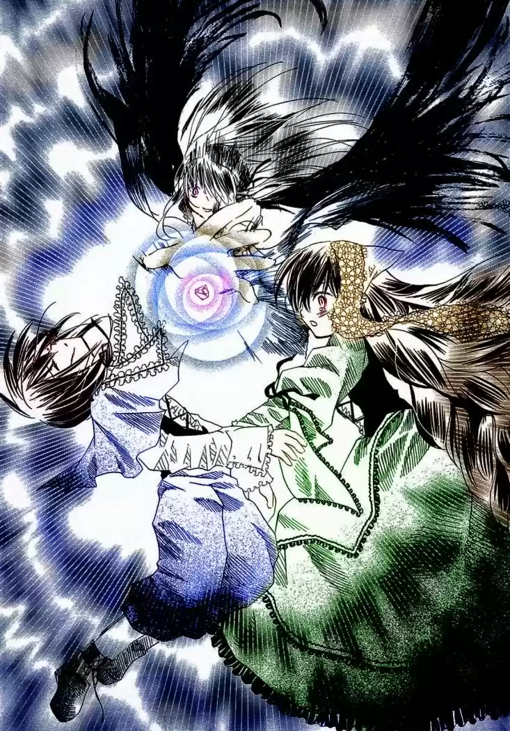 Rozen Maiden Newlyweds Maiden (2006) - Capítulo 21 - Página 7 - LectorTMOo