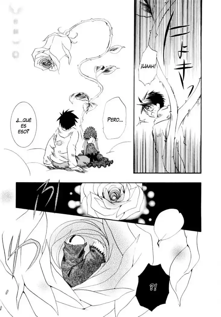 Rozen Maiden Newlyweds Maiden (2006) - Capítulo 21 - Página 16 - LectorTMOo