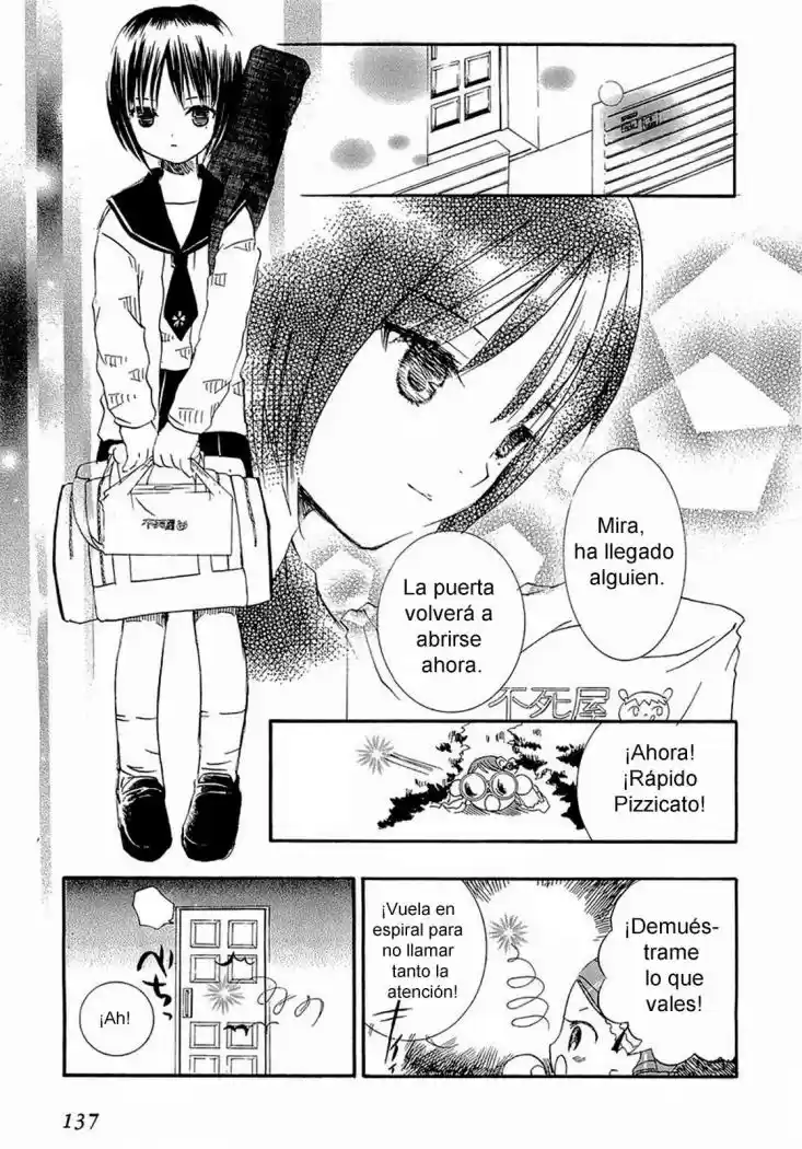 Rozen Maiden Newlyweds Maiden (2006) - Capítulo 22 - Página 12 - LectorTMOo