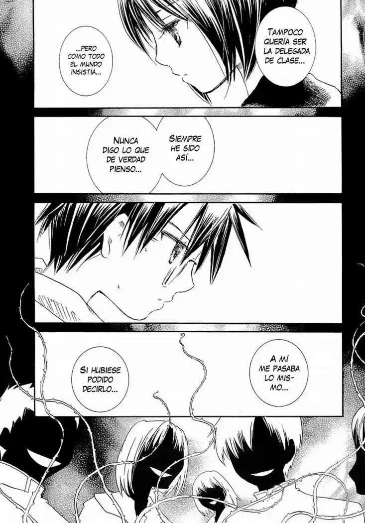 Rozen Maiden Newlyweds Maiden (2006) - Capítulo 22 - Página 22 - LectorTMOo