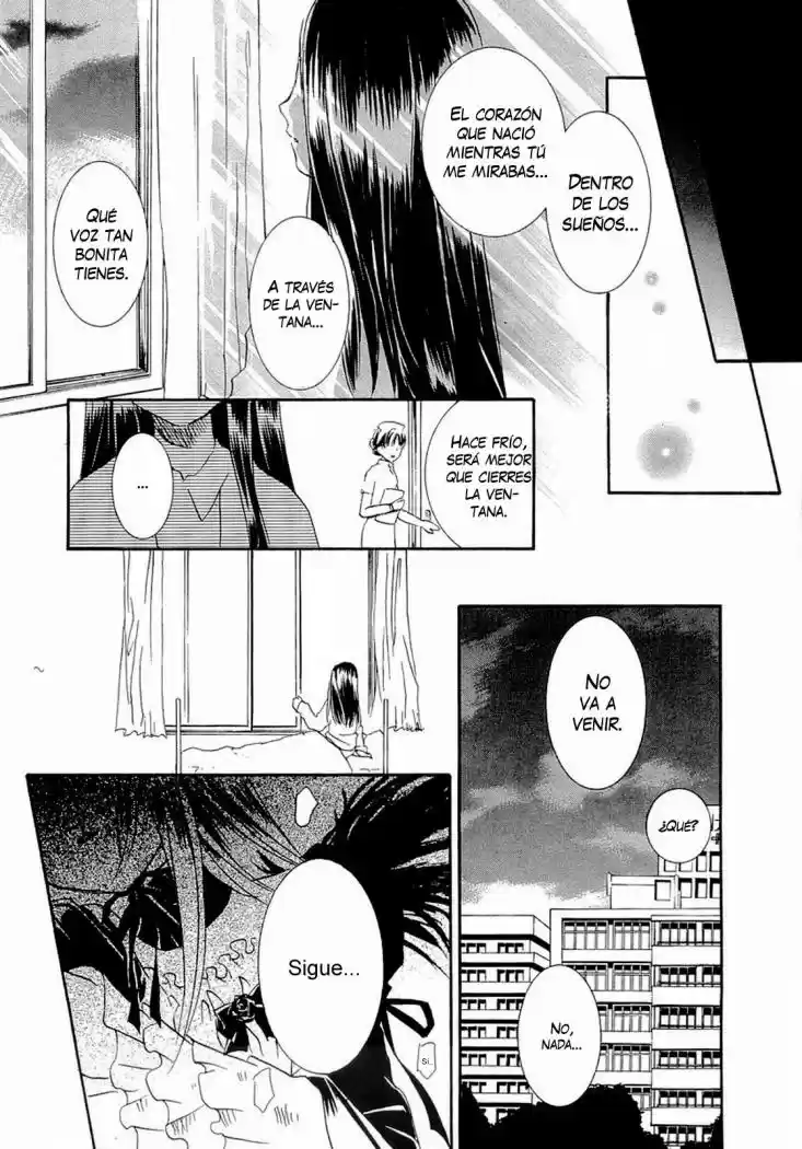 Rozen Maiden Newlyweds Maiden (2006) - Capítulo 22 - Página 28 - LectorTMOo