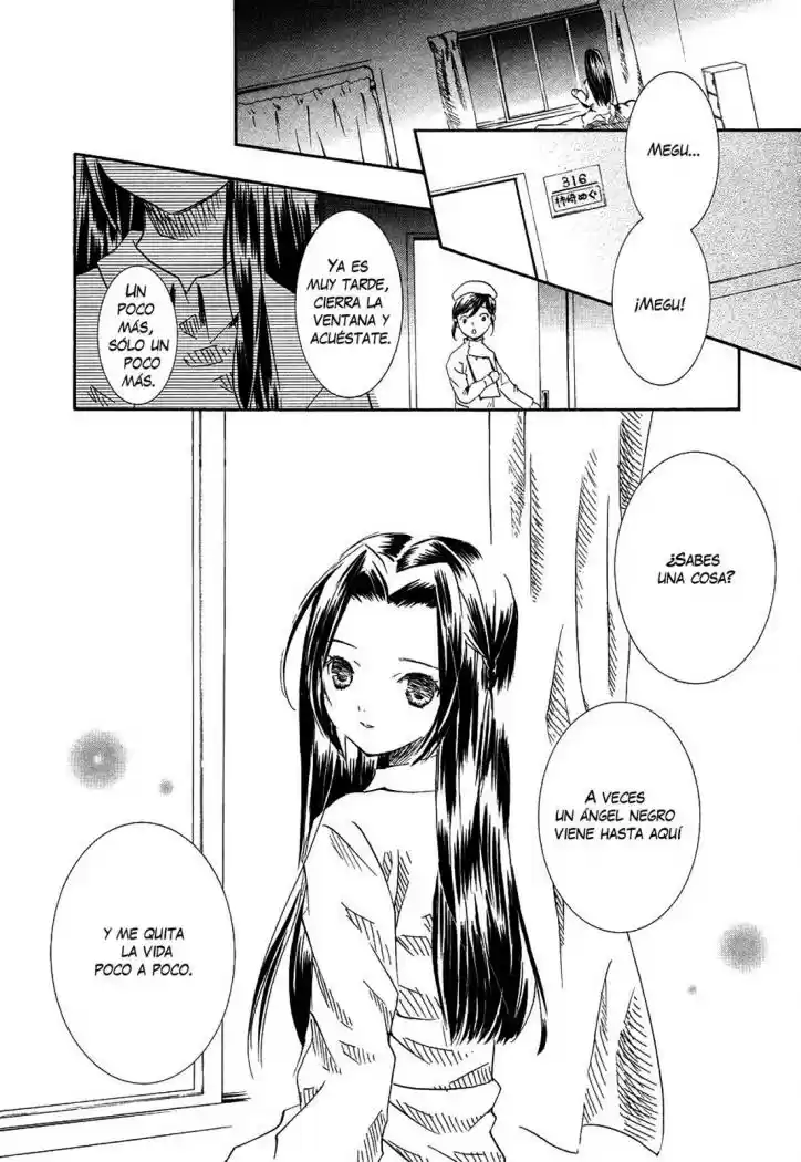 Rozen Maiden Newlyweds Maiden (2006) - Capítulo 23 - Página 10 - LectorTMOo