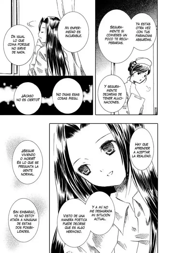Rozen Maiden Newlyweds Maiden (2006) - Capítulo 23 - Página 11 - LectorTMOo