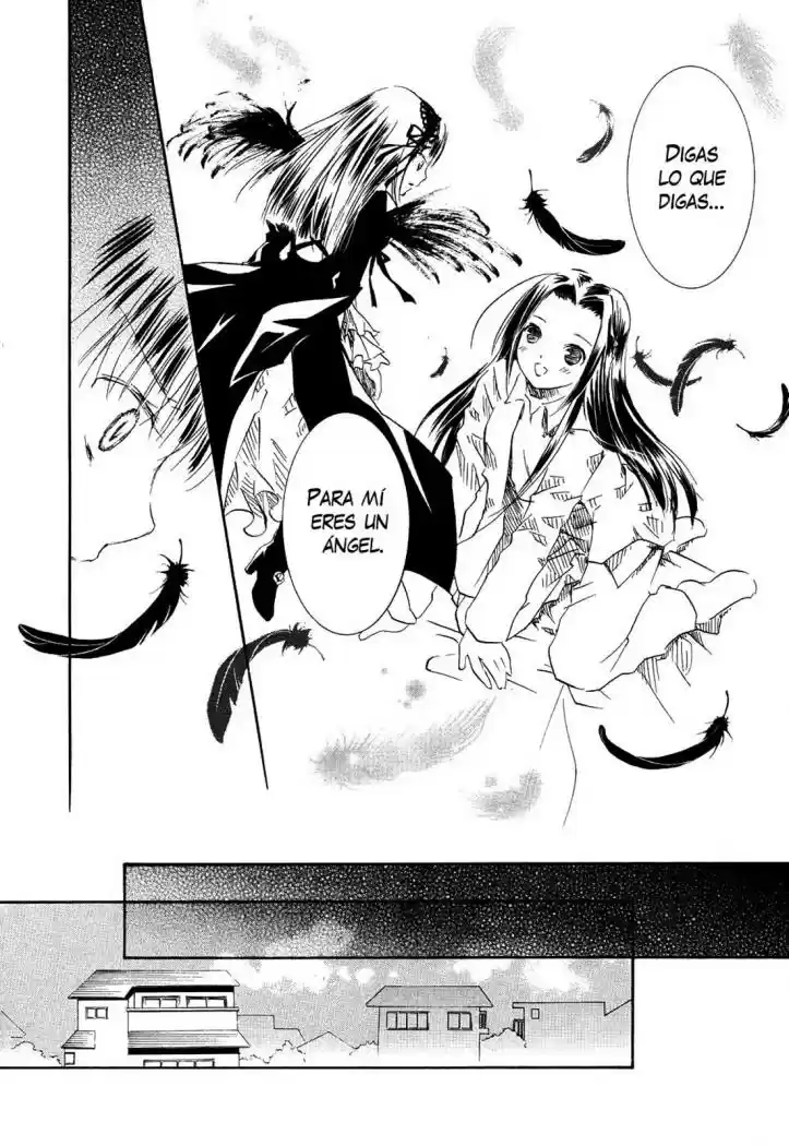 Rozen Maiden Newlyweds Maiden (2006) - Capítulo 23 - Página 16 - LectorTMOo
