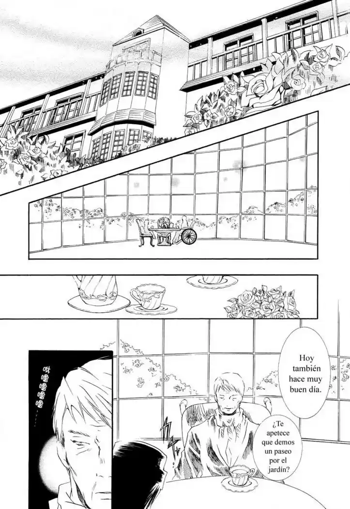Rozen Maiden Newlyweds Maiden (2006) - Capítulo 26 - Página 14 - LectorTMOo
