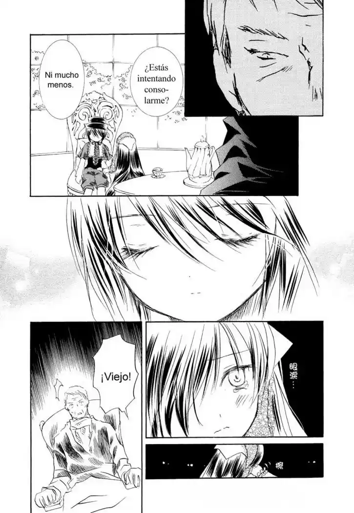 Rozen Maiden Newlyweds Maiden (2006) - Capítulo 26 - Página 18 - LectorTMOo