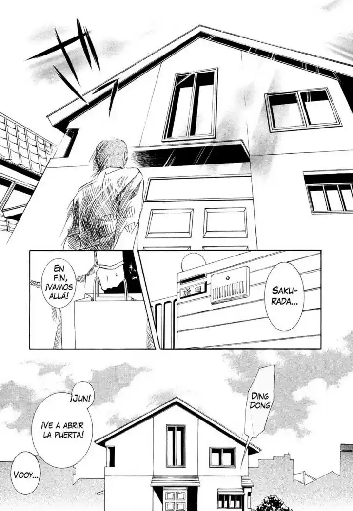 Rozen Maiden Newlyweds Maiden (2006) - Capítulo 26 - Página 22 - LectorTMOo