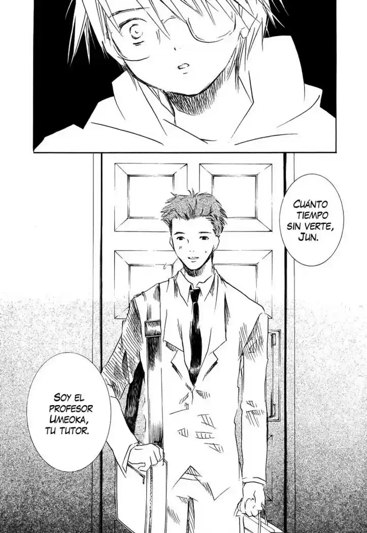 Rozen Maiden Newlyweds Maiden (2006) - Capítulo 26 - Página 23 - LectorTMOo