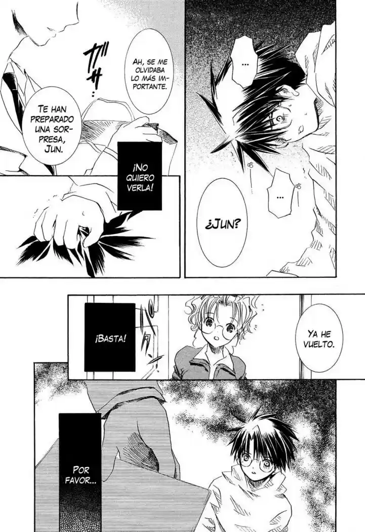 Rozen Maiden Newlyweds Maiden (2006) - Capítulo 27 - Página 8 - LectorTMOo