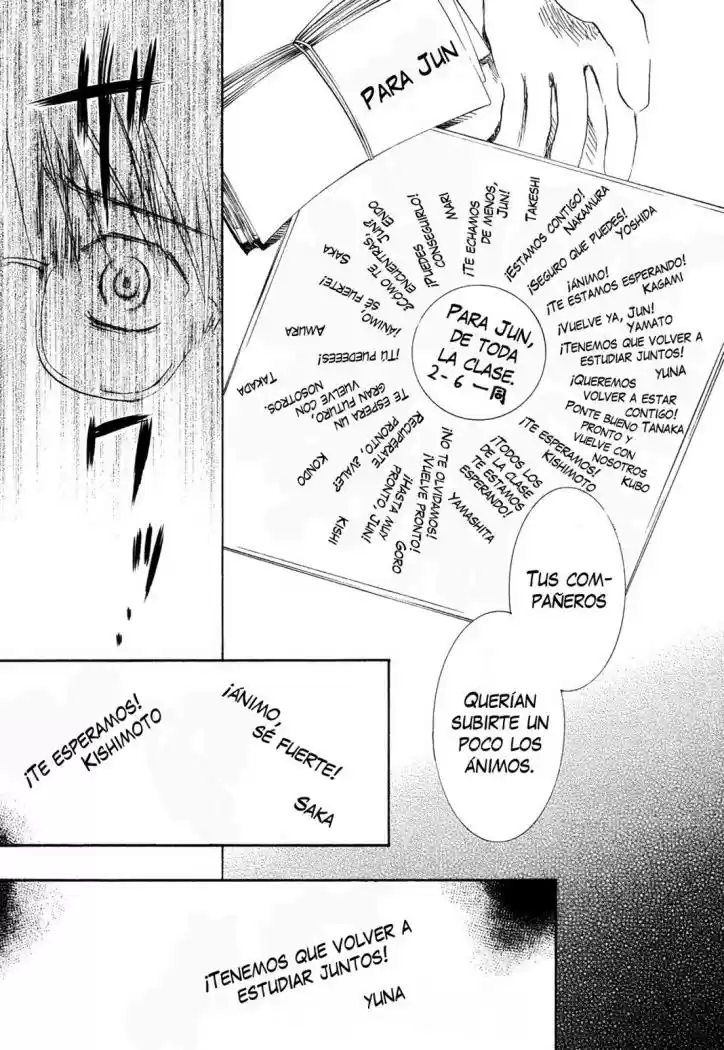 Rozen Maiden Newlyweds Maiden (2006) - Capítulo 27 - Página 9 - LectorTMOo