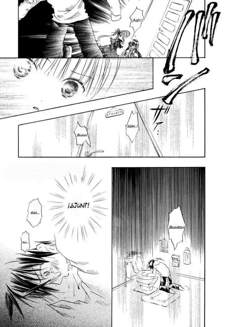 Rozen Maiden Newlyweds Maiden (2006) - Capítulo 27 - Página 11 - LectorTMOo