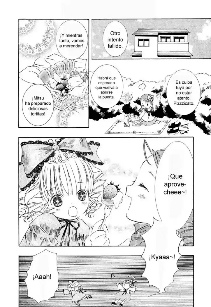 Rozen Maiden Newlyweds Maiden (2006) - Capítulo 27 - Página 12 - LectorTMOo