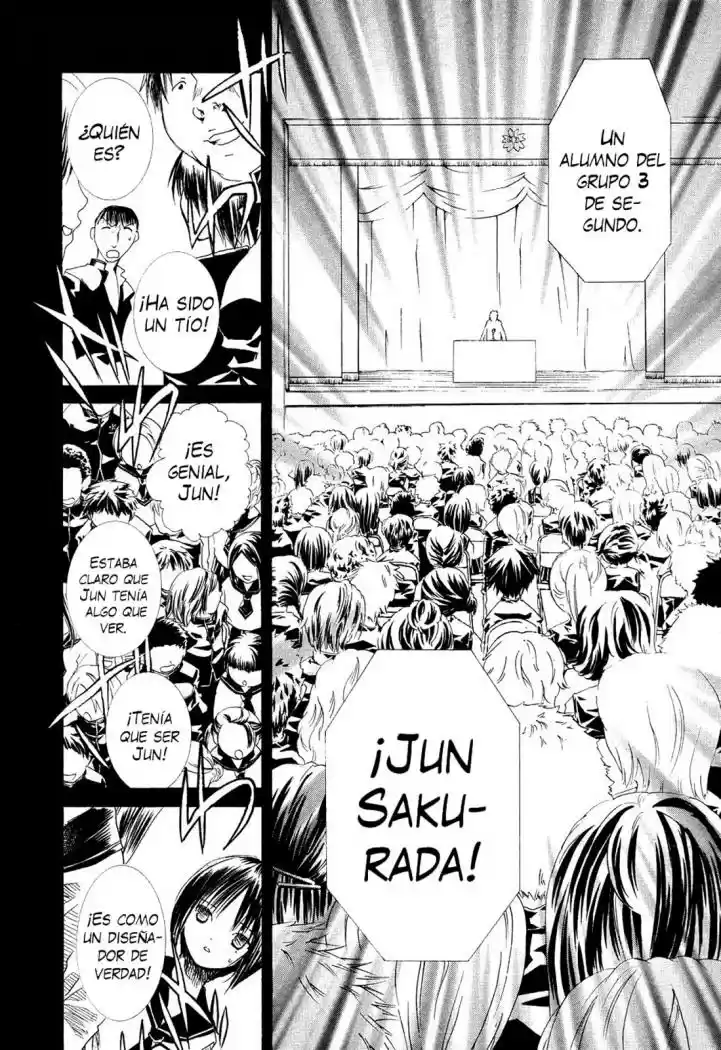 Rozen Maiden Newlyweds Maiden (2006) - Capítulo 27 - Página 28 - LectorTMOo