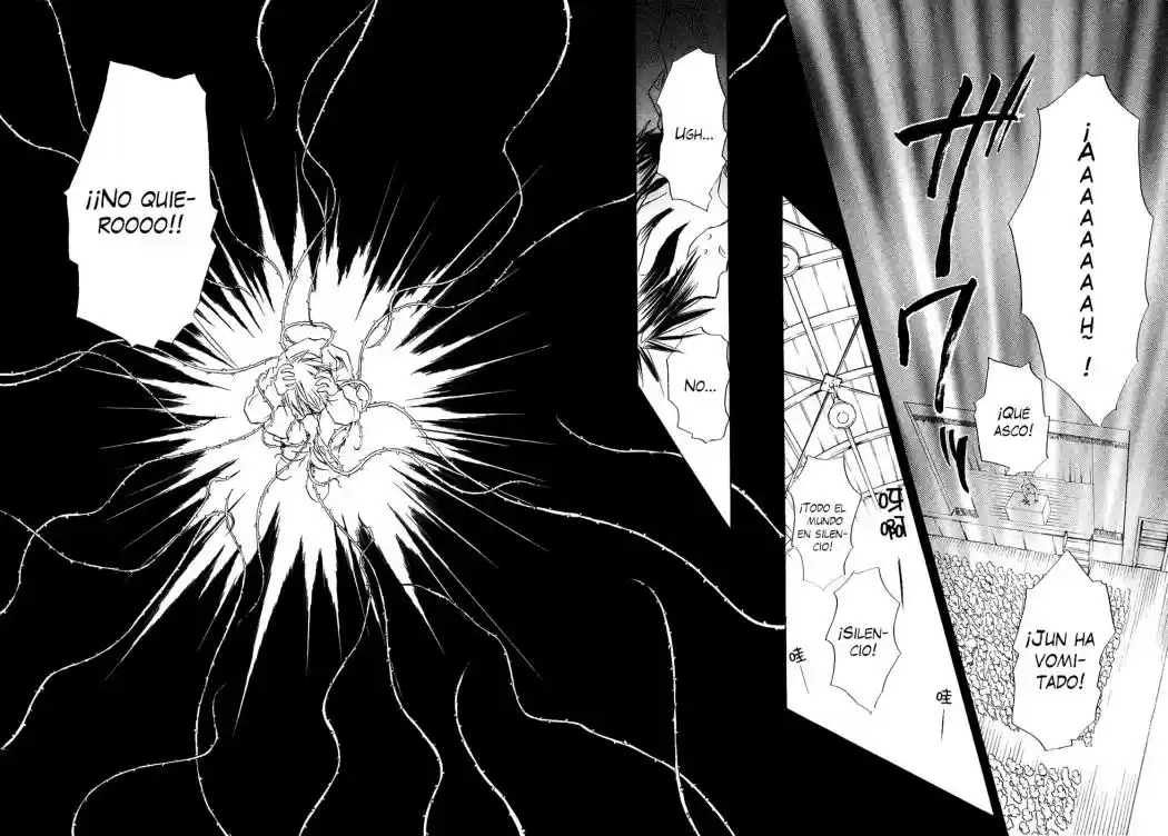 Rozen Maiden Newlyweds Maiden (2006) - Capítulo 27 - Página 30 - LectorTMOo