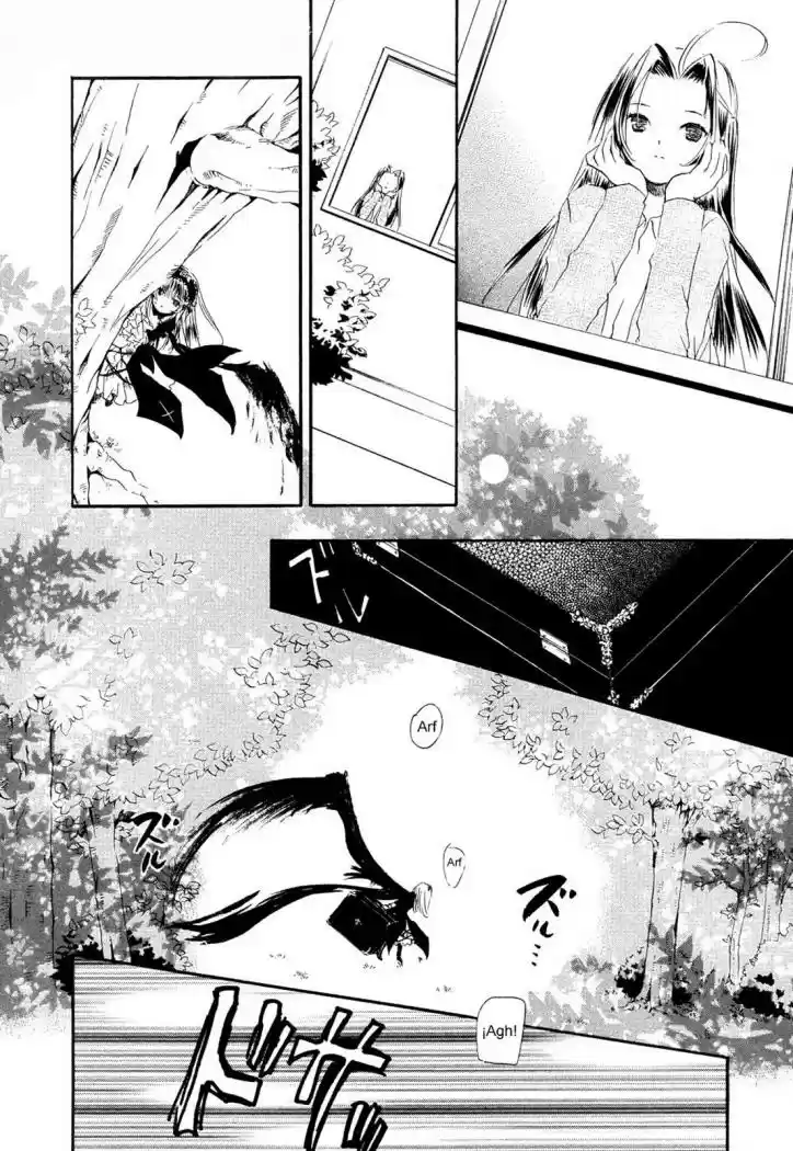 Rozen Maiden Newlyweds Maiden (2006) - Capítulo 28 - Página 2 - LectorTMOo