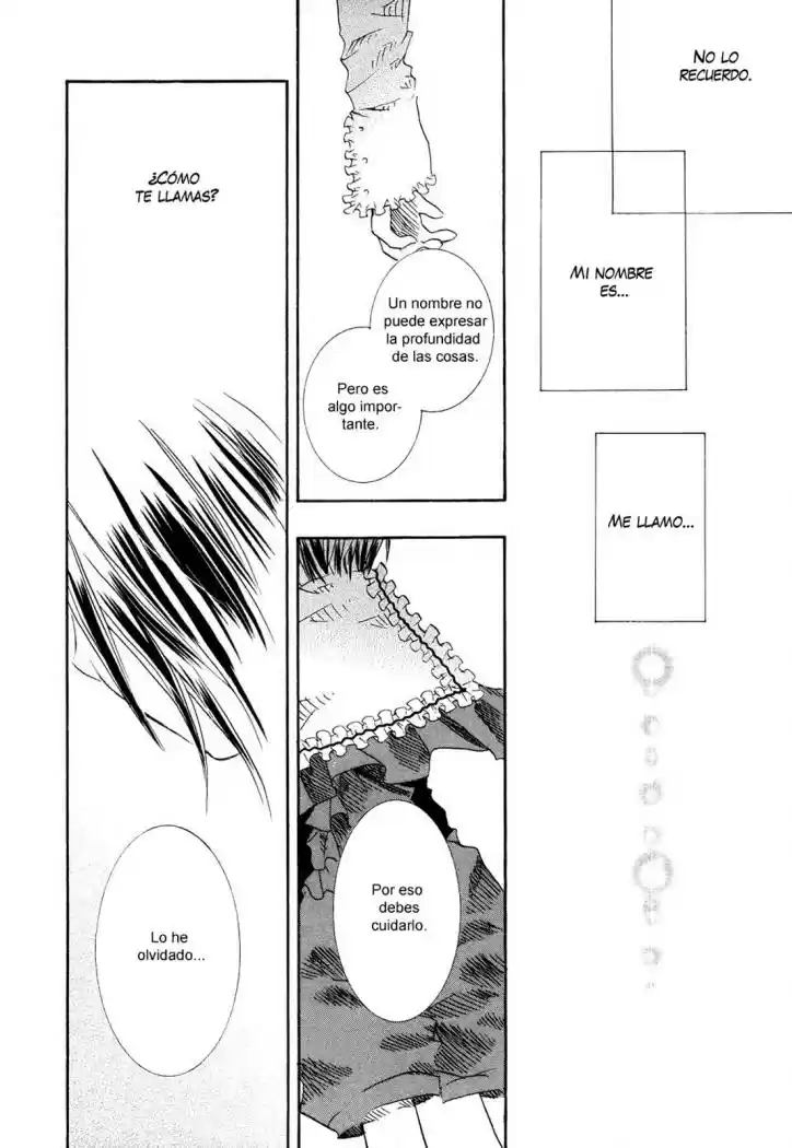 Rozen Maiden Newlyweds Maiden (2006) - Capítulo 28 - Página 12 - LectorTMOo