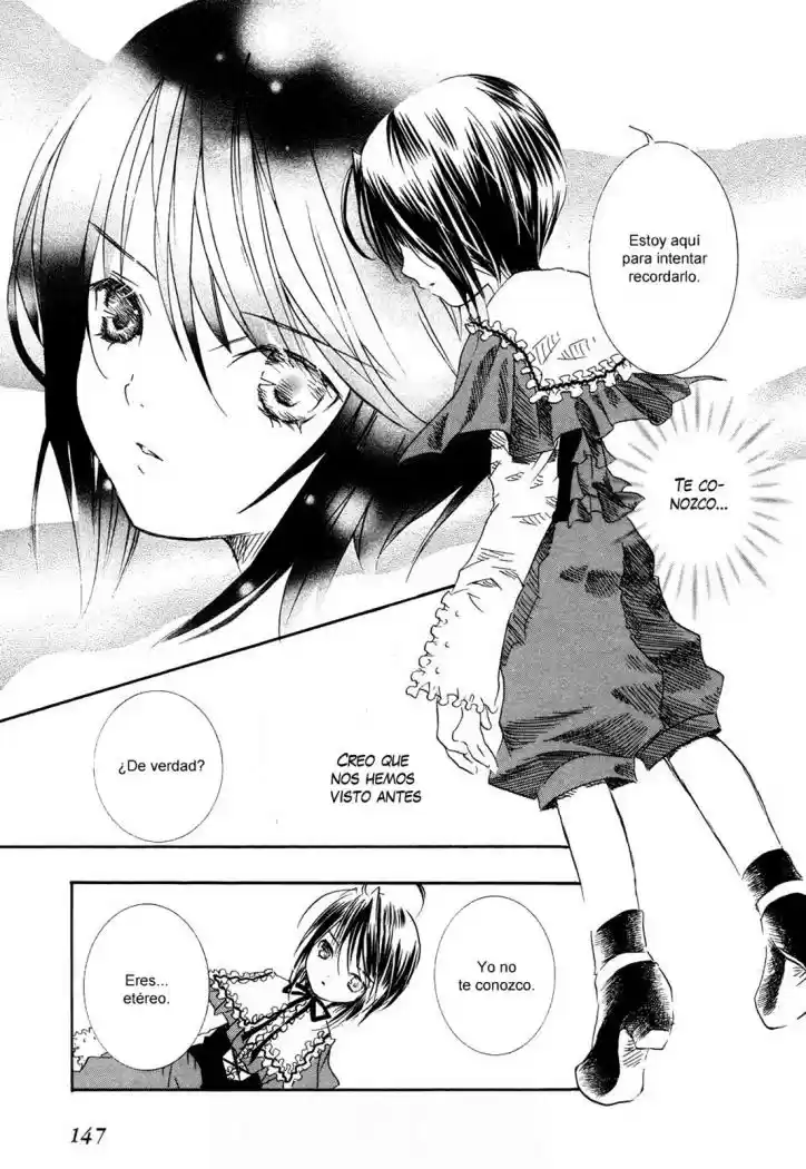 Rozen Maiden Newlyweds Maiden (2006) - Capítulo 28 - Página 13 - LectorTMOo