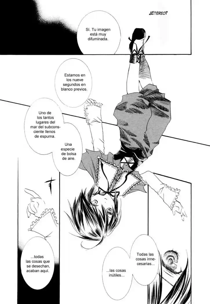 Rozen Maiden Newlyweds Maiden (2006) - Capítulo 28 - Página 14 - LectorTMOo