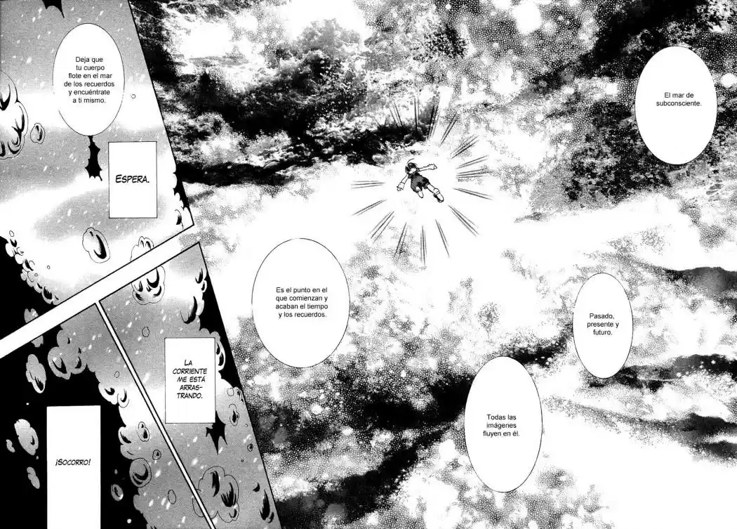 Rozen Maiden Newlyweds Maiden (2006) - Capítulo 28 - Página 17 - LectorTMOo