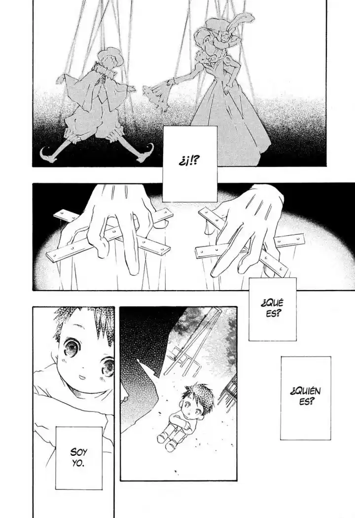 Rozen Maiden Newlyweds Maiden (2006) - Capítulo 28 - Página 18 - LectorTMOo