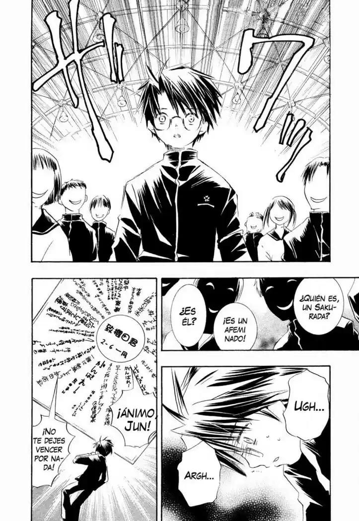 Rozen Maiden Newlyweds Maiden (2006) - Capítulo 28 - Página 26 - LectorTMOo