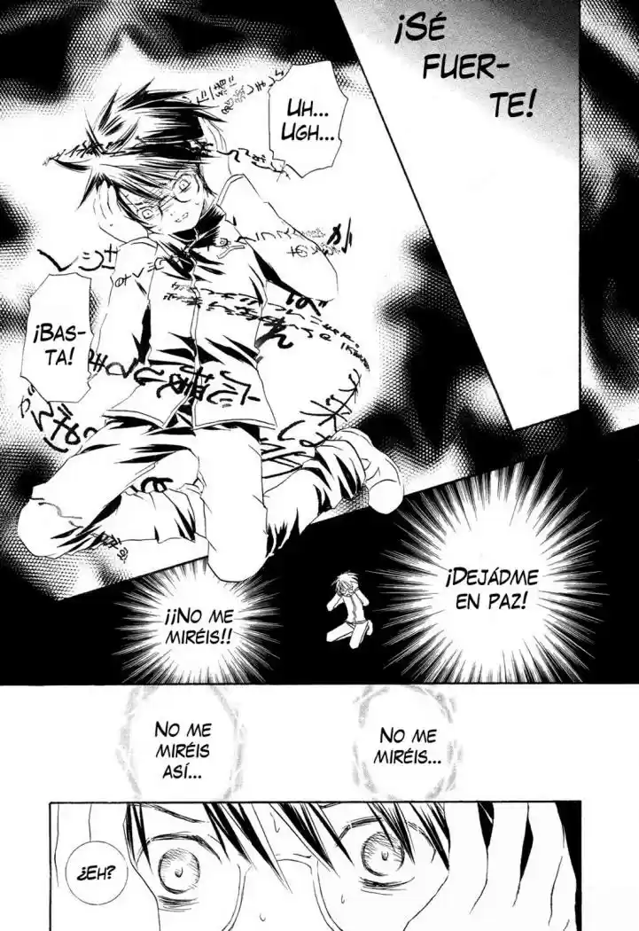 Rozen Maiden Newlyweds Maiden (2006) - Capítulo 28 - Página 27 - LectorTMOo