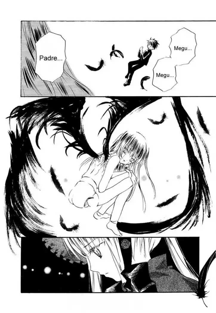 Rozen Maiden Newlyweds Maiden (2006) - Capítulo 28 - Página 28 - LectorTMOo