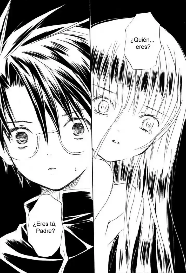 Rozen Maiden Newlyweds Maiden (2006) - Capítulo 29 - Página 7 - LectorTMOo