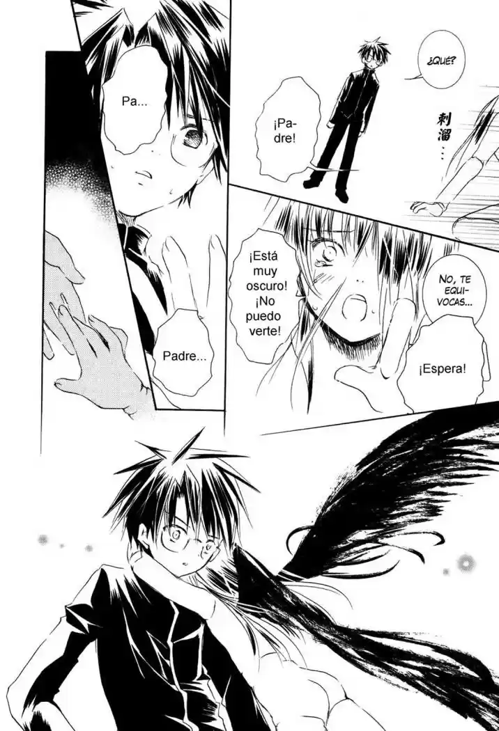 Rozen Maiden Newlyweds Maiden (2006) - Capítulo 29 - Página 8 - LectorTMOo