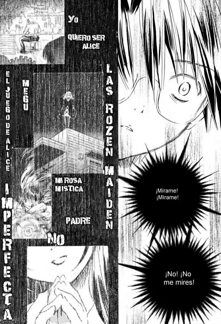 Rozen Maiden Newlyweds Maiden (2006) - Capítulo 29 - Página 9 - LectorTMOo