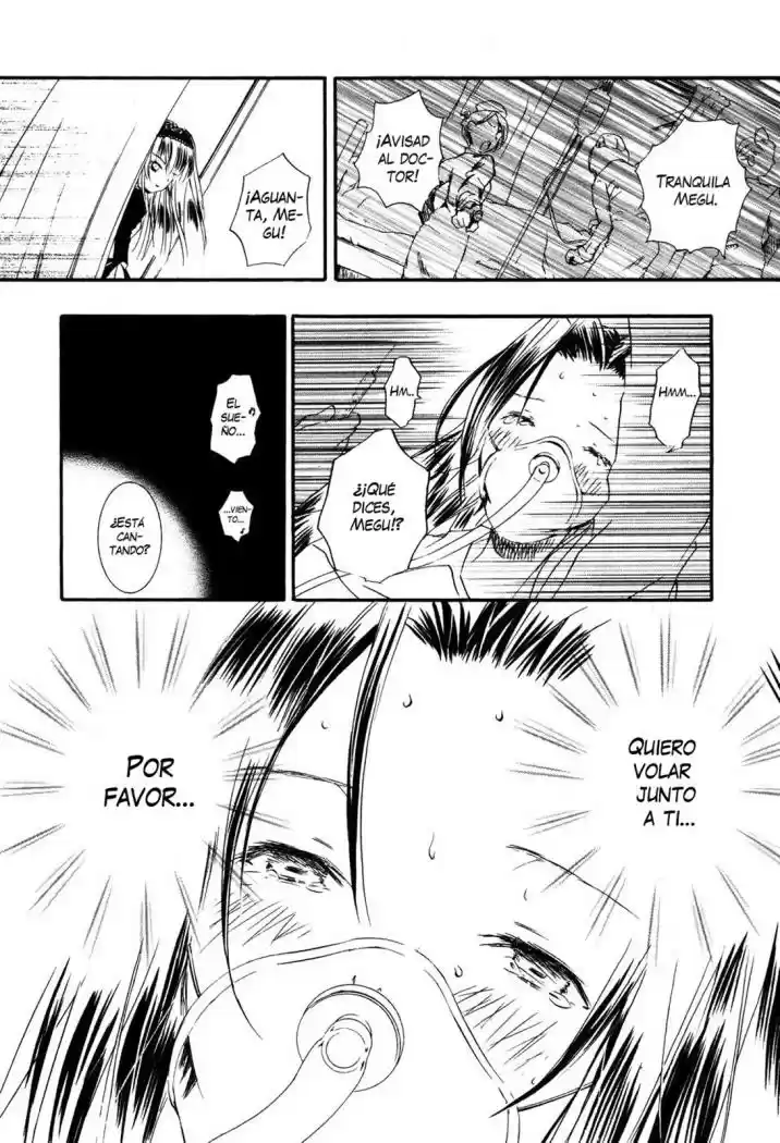 Rozen Maiden Newlyweds Maiden (2006) - Capítulo 29 - Página 12 - LectorTMOo
