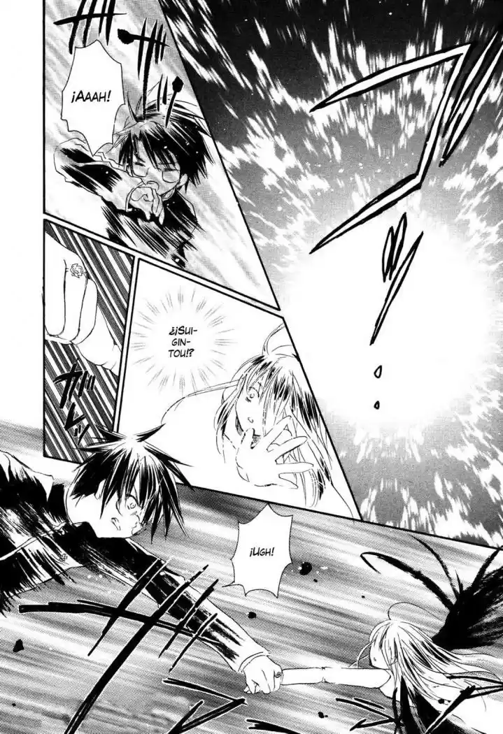 Rozen Maiden Newlyweds Maiden (2006) - Capítulo 29 - Página 15 - LectorTMOo