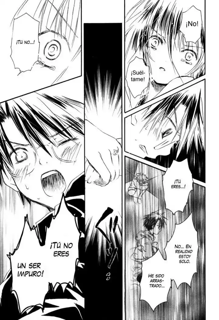 Rozen Maiden Newlyweds Maiden (2006) - Capítulo 29 - Página 16 - LectorTMOo